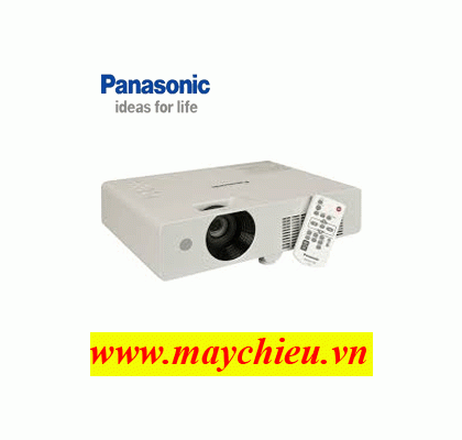 Máy chiếu Panasonic PT-LX30HEA